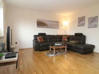 Ferienwohnung für 3 Personen (52 m²) in Hörnum (Sylt) 2/10
