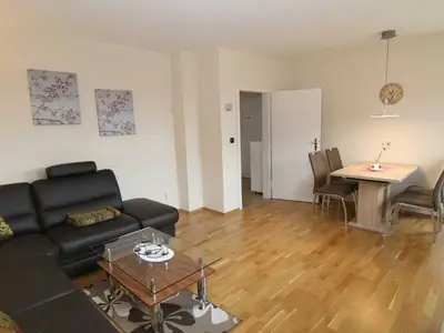 Ferienwohnung für 3 Personen (52 m²) in Hörnum (Sylt) 3/10