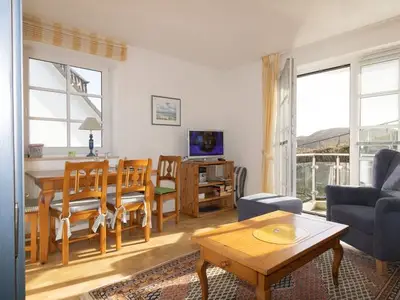 Ferienwohnung für 5 Personen (73 m²) in Hörnum (Sylt) 2/10