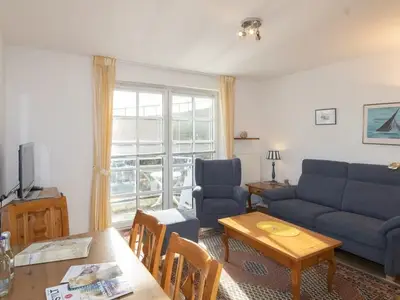 Ferienwohnung für 5 Personen (73 m²) in Hörnum (Sylt) 3/10