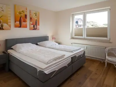 Ferienwohnung für 3 Personen (52 m²) in Hörnum (Sylt) 5/10