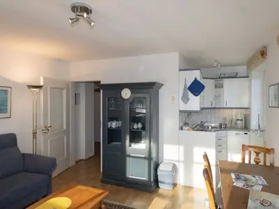 Ferienwohnung für 5 Personen (73 m²) in Hörnum (Sylt) 4/10