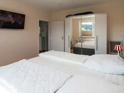 Ferienwohnung für 3 Personen (52 m²) in Hörnum (Sylt) 6/10