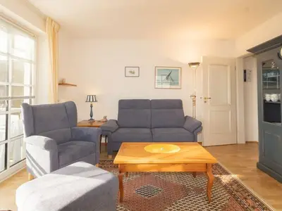 Ferienwohnung für 5 Personen (73 m²) in Hörnum (Sylt) 5/10