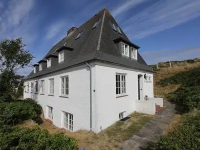 Ferienwohnung für 2 Personen (55 m²) in Hörnum (Sylt) 1/10