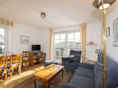 Ferienwohnung für 5 Personen (73 m²) in Hörnum (Sylt) 6/10