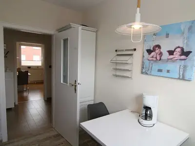 Ferienwohnung für 3 Personen (52 m²) in Hörnum (Sylt) 7/10