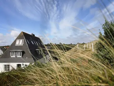 Ferienwohnung für 2 Personen (55 m²) in Hörnum (Sylt) 2/10