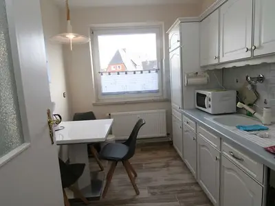 Ferienwohnung für 3 Personen (52 m²) in Hörnum (Sylt) 8/10