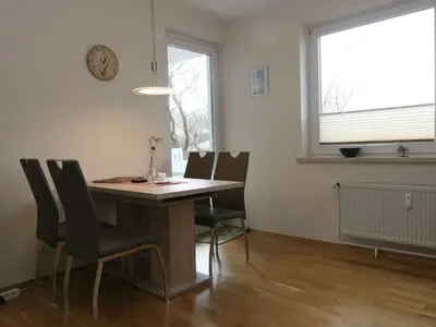 Ferienwohnung für 3 Personen (52 m²) in Hörnum (Sylt) 9/10