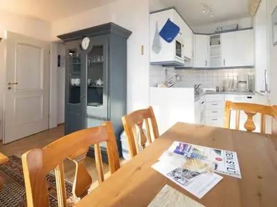Ferienwohnung für 5 Personen (73 m²) in Hörnum (Sylt) 8/10