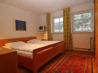 Ferienwohnung für 5 Personen (73 m²) in Hörnum (Sylt) 9/10