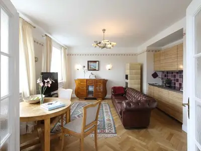 Ferienwohnung für 2 Personen (55 m²) in Hörnum (Sylt) 3/10