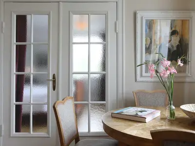 Ferienwohnung für 2 Personen (55 m²) in Hörnum (Sylt) 4/10