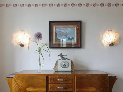 Ferienwohnung für 2 Personen (55 m²) in Hörnum (Sylt) 5/10