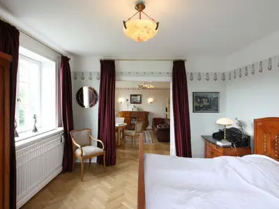 Ferienwohnung für 2 Personen (55 m²) in Hörnum (Sylt) 6/10