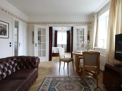 Ferienwohnung für 2 Personen (55 m²) in Hörnum (Sylt) 7/10