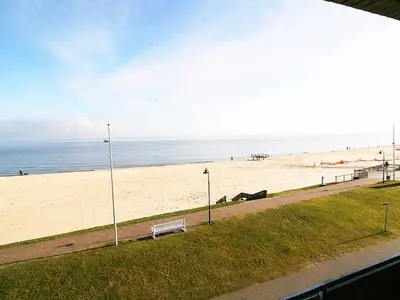 Ferienwohnung für 2 Personen (30 m²) in Hörnum (Sylt) 1/10