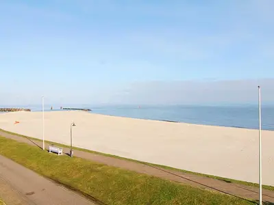 Ferienwohnung für 2 Personen (30 m²) in Hörnum (Sylt) 2/10