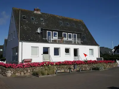 Ferienwohnung für 4 Personen (65 m²) in Hörnum (Sylt) 1/10