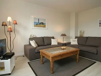 Ferienwohnung für 4 Personen (65 m²) in Hörnum (Sylt) 2/10