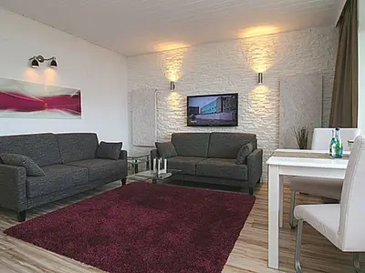 Ferienwohnung für 2 Personen (33 m²) in Hörnum (Sylt) 5/10