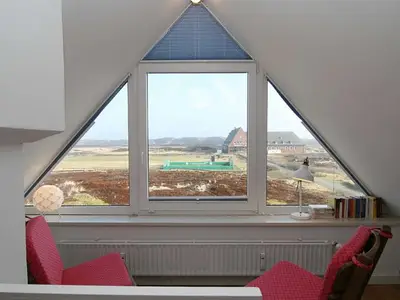 Ferienwohnung für 3 Personen (55 m²) in Hörnum (Sylt) 2/10