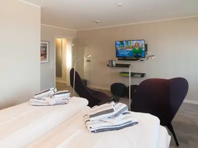 Ferienwohnung für 2 Personen (30 m²) in Hörnum (Sylt) 5/10