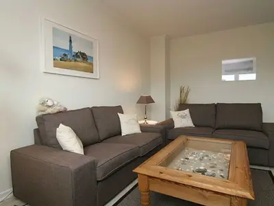 Ferienwohnung für 4 Personen (65 m²) in Hörnum (Sylt) 3/10