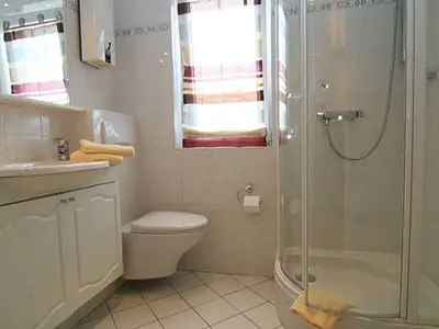 Ferienwohnung für 2 Personen (33 m²) in Hörnum (Sylt) 9/10