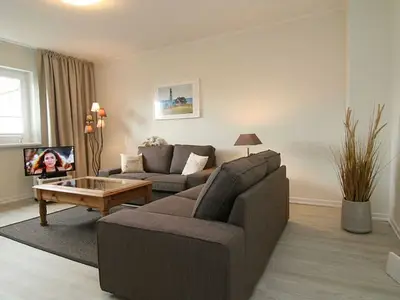Ferienwohnung für 4 Personen (65 m²) in Hörnum (Sylt) 4/10