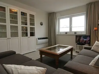 Ferienwohnung für 4 Personen (65 m²) in Hörnum (Sylt) 5/10