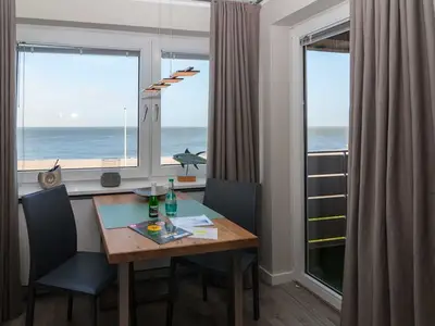 Ferienwohnung für 2 Personen (30 m²) in Hörnum (Sylt) 7/10