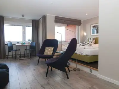 Ferienwohnung für 2 Personen (30 m²) in Hörnum (Sylt) 8/10