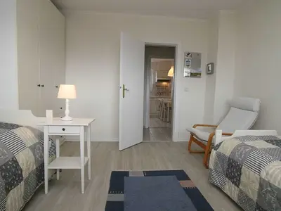 Ferienwohnung für 4 Personen (65 m²) in Hörnum (Sylt) 9/10