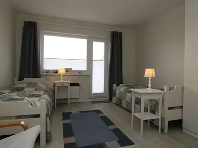 Ferienwohnung für 4 Personen (65 m²) in Hörnum (Sylt) 10/10