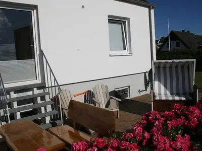 Ferienwohnung für 4 Personen (65 m²) in Hörnum (Sylt) 4/10