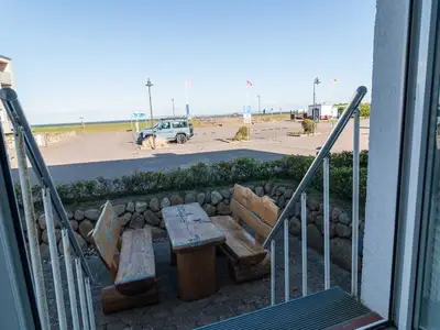 Ferienwohnung für 4 Personen (65 m²) in Hörnum (Sylt) 5/10
