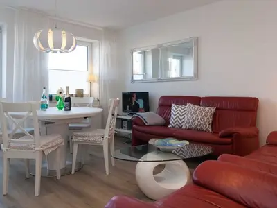 Ferienwohnung für 4 Personen (65 m²) in Hörnum (Sylt) 6/10