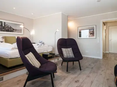 Ferienwohnung für 2 Personen (30 m²) in Hörnum (Sylt) 10/10