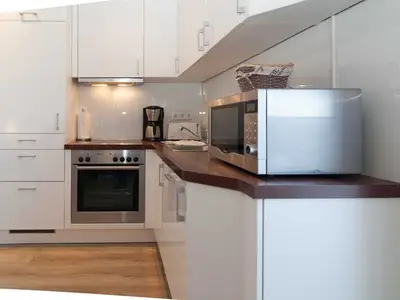 Ferienwohnung für 4 Personen (65 m²) in Hörnum (Sylt) 8/10