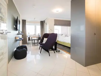 Ferienwohnung für 2 Personen (30 m²) in Hörnum (Sylt) 4/10