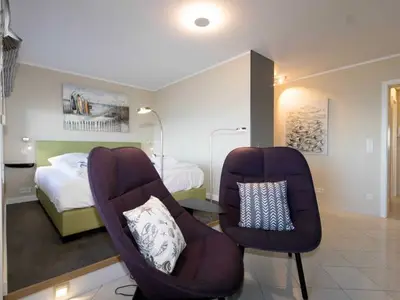 Ferienwohnung für 2 Personen (30 m²) in Hörnum (Sylt) 6/10