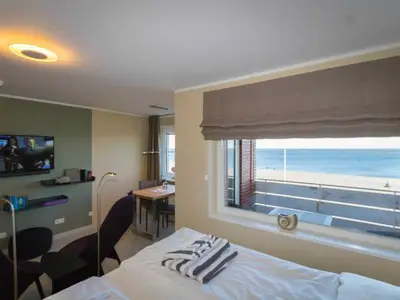 Ferienwohnung für 2 Personen (30 m²) in Hörnum (Sylt) 7/10