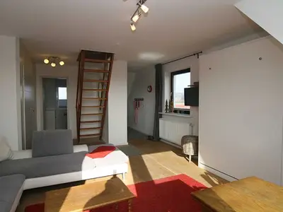 Ferienwohnung für 3 Personen (55 m²) in Hörnum (Sylt) 4/10