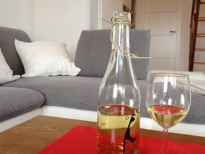 Ferienwohnung für 3 Personen (55 m²) in Hörnum (Sylt) 5/10