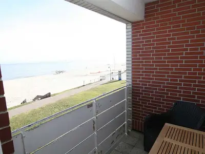 Ferienwohnung für 2 Personen (30 m²) in Hörnum (Sylt) 8/10