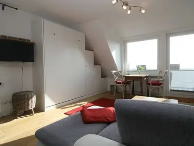 Ferienwohnung für 3 Personen (55 m²) in Hörnum (Sylt) 6/10