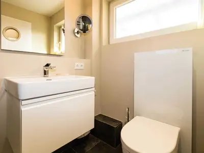 Ferienwohnung für 2 Personen (30 m²) in Hörnum (Sylt) 9/10
