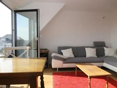 Ferienwohnung für 3 Personen (55 m²) in Hörnum (Sylt) 8/10